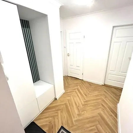 Apartment Piekne Mieszkanie W Samym Centrum Gdyni