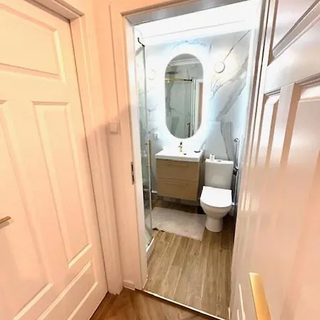 Piekne Mieszkanie W Samym Centrum Gdyni Apartment Gdynia