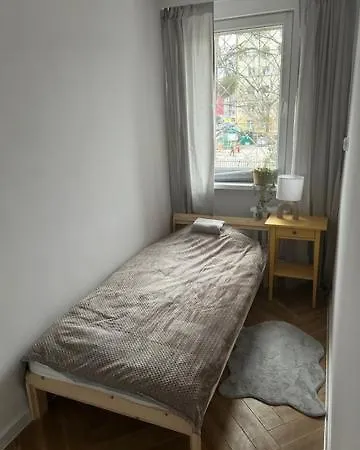 Piekne Mieszkanie W Samym Centrum Gdyni *