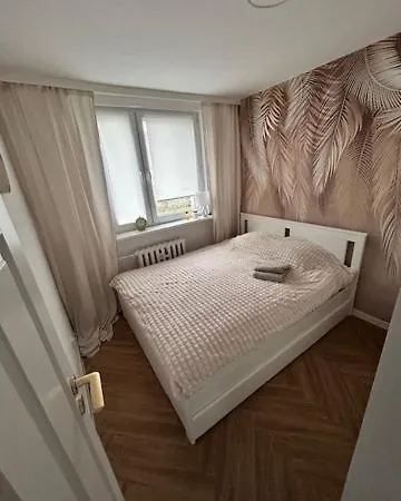 Piekne Mieszkanie W Samym Centrum Gdyni Apartment Gdynia