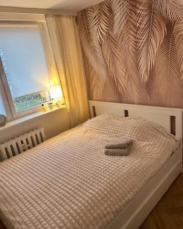 Piekne Mieszkanie W Samym Centrum Gdyni *