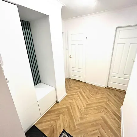 Piękne Mieszkanie W Samym Centrum Gdyni