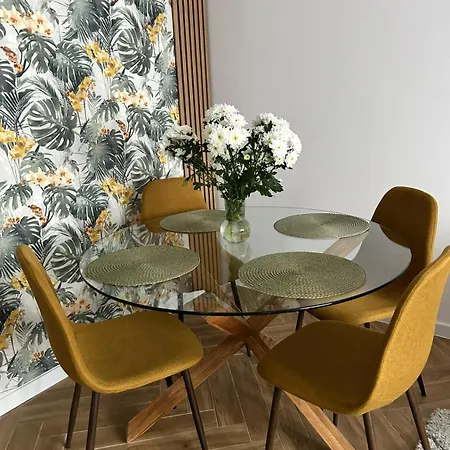 Apartament Piękne Mieszkanie W Samym Centrum Gdyni Gdynia