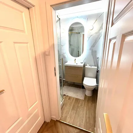 Piekne Mieszkanie W Samym Centrum Gdyni *