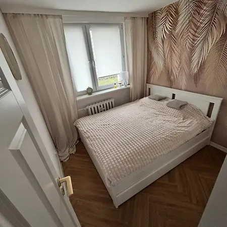 Piekne Mieszkanie W Samym Centrum Gdyni 格丁尼亚