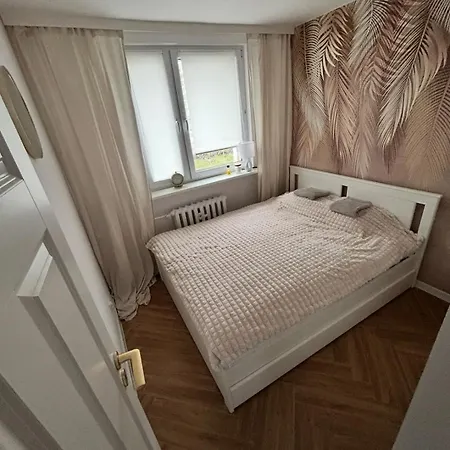 Piekne Mieszkanie W Samym Centrum Gdyni Gdynia