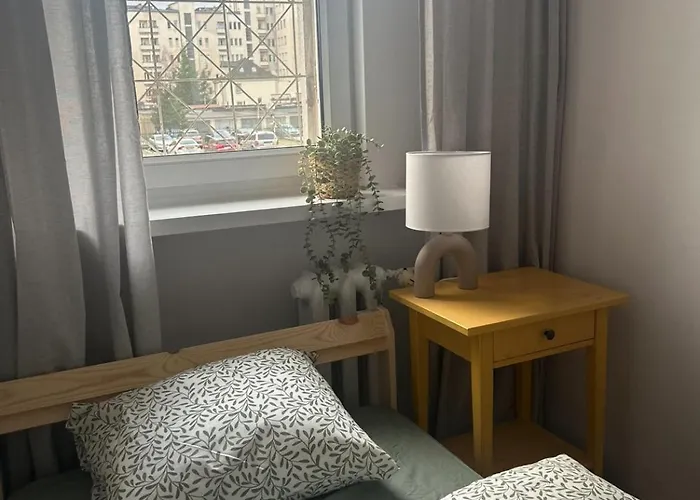 Piekne Mieszkanie W Samym Centrum Gdyni Apartment Gdynia