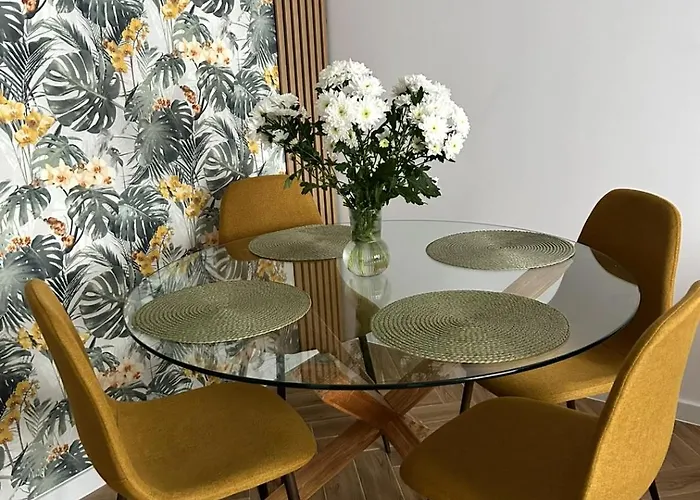 Apartment Piekne Mieszkanie W Samym Centrum Gdyni Gdynia